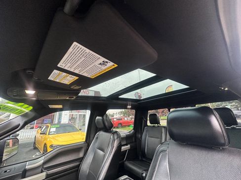 Used 2016 Ford F150 Lariat image 22