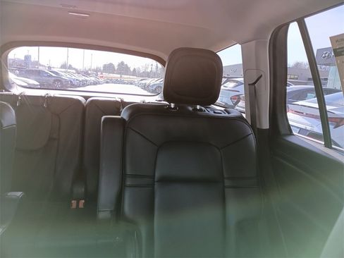 Used 2024 Lincoln Aviator Premiere w/ Premium Package image 14