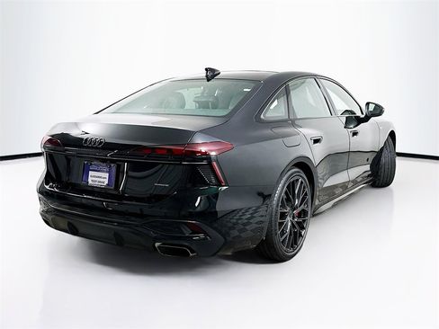 New 2026 Audi A6 Prestige image 7