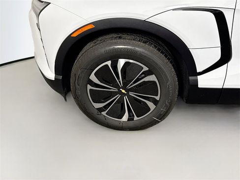 New 2026 Chevrolet Blazer EV LT image 24