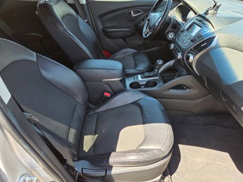 Used 2015 Hyundai Tucson SE AWD/4WD image 15