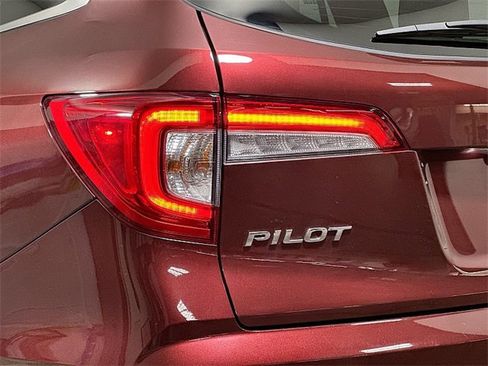 Used 2020 Honda Pilot EX-L image 35