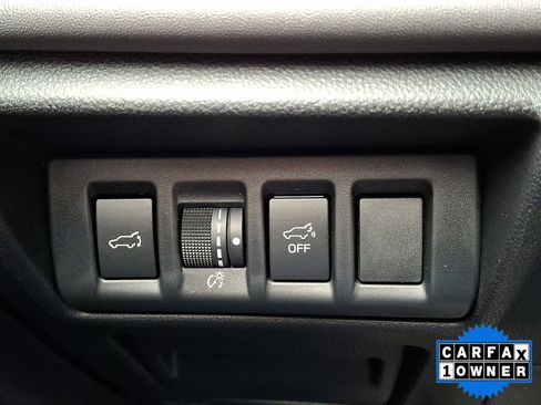 Certified 2025 Subaru Outback Wilderness image 23