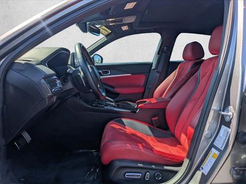 Used 2024 Acura Integra A-Spec FWD image 21