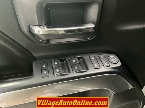Used 2016 Chevrolet Silverado 1500 LT w/ All Star Edition image 15