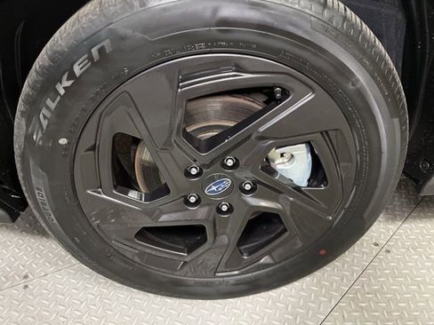 Used 2025 Subaru Crosstrek 2.5i Sport image 21