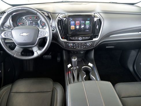 Used 2019 Chevrolet Traverse Premier w/ LPO, Floor Liner Package image 17