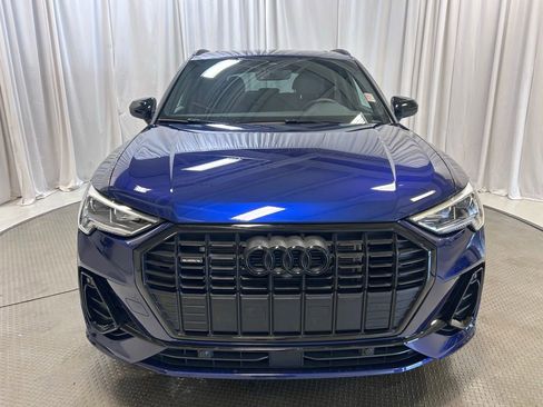 Certified 2025 Audi Q3 2.0T Premium Plus AWD/4WD image 35