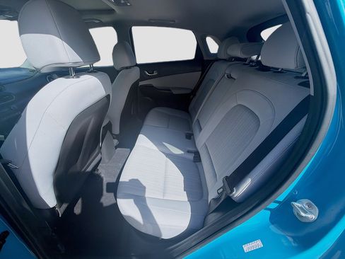 Used 2022 Hyundai Kona SEL w/ Convenience Package image 20