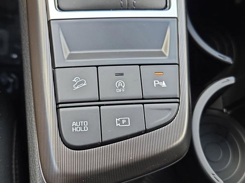 New 2026 Kia Sportage EX image 33