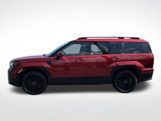 New 2025 Hyundai Santa Fe Calligraphy AWD/4WD video 2