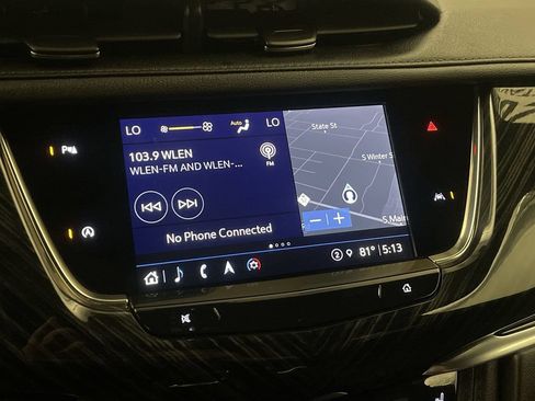 Used 2024 Cadillac XT6 Premium Luxury w/ LPO, Floor Liner Package FWD image 7