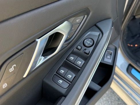 New 2026 BMW 330i Sedan w/ Premium Package image 16