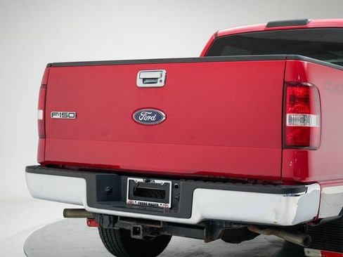 Used 2008 Ford F150 XLT image 12