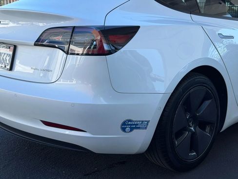 Used 2021 Tesla Model 3 Long Range image 20