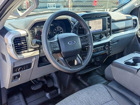 Used 2021 Ford F150 XL w/ XL Power Equipment Group RWD image 14