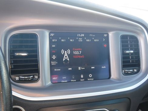 Used 2022 Dodge Charger GT image 15