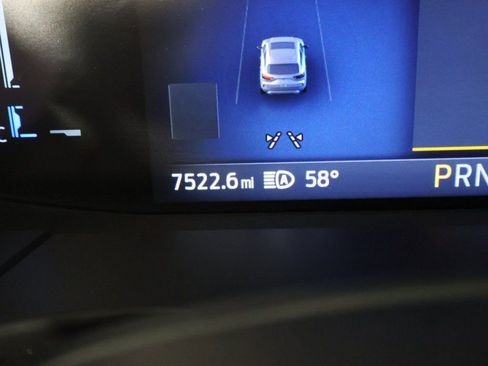 Used 2024 Ford Escape ST-Line w/ Tech Pack #1 image 39