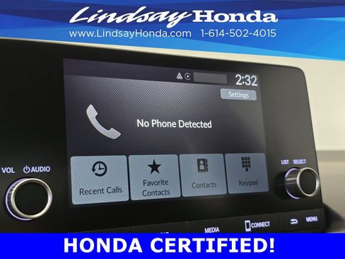 Certified 2025 Honda Civic Sport image 17