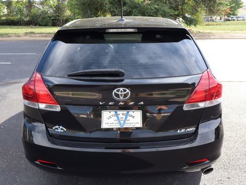 Used 2015 Toyota Venza LE image 6