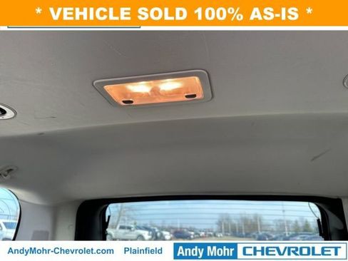 Used 2013 Chevrolet Tahoe LT w/ Suspension Package, Off-Road image 25