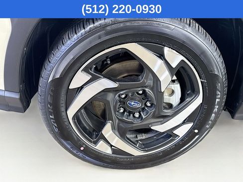 Certified 2026 Subaru Crosstrek 2.5i Limited w/ Crosstrek Mirror Package AWD/4WD image 41