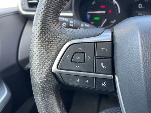 Used 2021 Toyota Sienna XSE AWD/4WD image 25