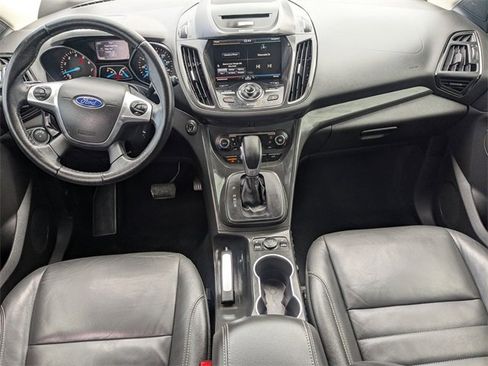 Used 2015 Ford Escape Titanium image 14