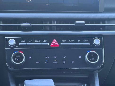 New 2026 Hyundai Santa Cruz SEL FWD image 19