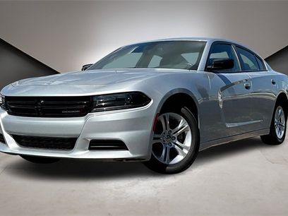 Used 2023 Dodge Charger SXT