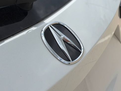 Used 2025 Acura MDX A-Spec AWD/4WD image 12