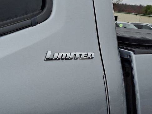 Certified 2023 Toyota Tacoma Limited image 32