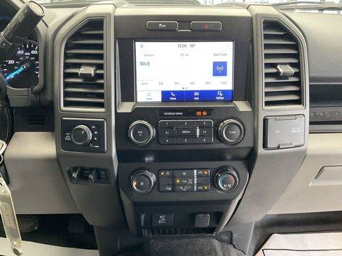Used 2022 Ford F350 XL w/ STX Appearance Package AWD/4WD image 16