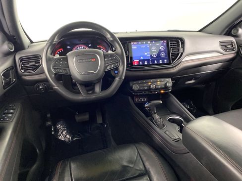 Used 2023 Dodge Durango R/T image 21