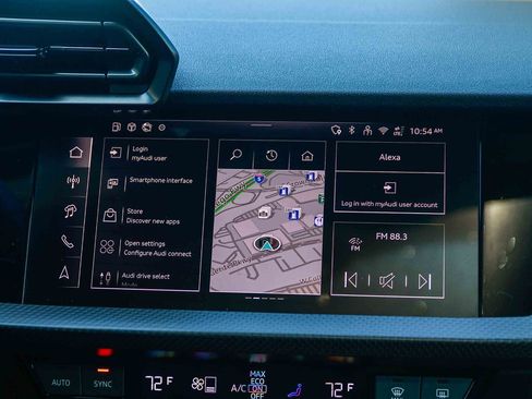 New 2026 Audi RS 3 image 14