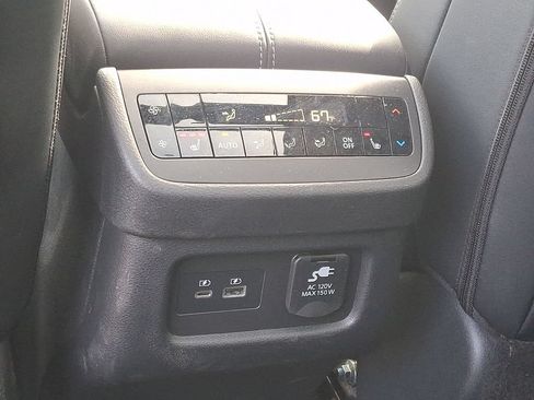 Certified 2023 Nissan Pathfinder Platinum AWD/4WD image 13