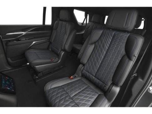 New 2026 Cadillac Escalade IQL Sport 1 AWD/4WD image 74