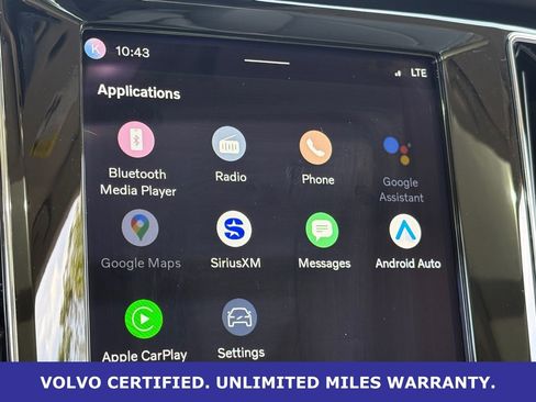 Certified 2023 Volvo S60 B5 Plus image 25