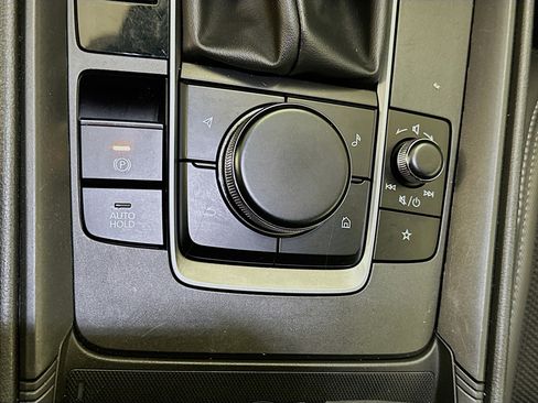 Used 2025 MAZDA CX-50 AWD 2.5 S w/ Premium Package image 26