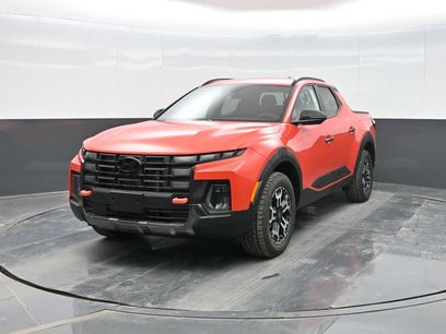 New 2025 Hyundai Santa Cruz XRT