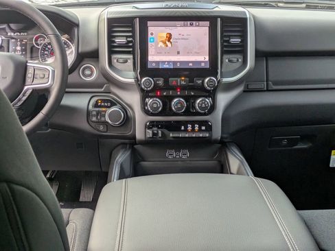 New 2026 RAM 1500 Big Horn image 24