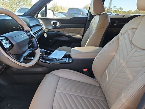 New 2026 Kia Sorento SX Prestige AWD/4WD image 14