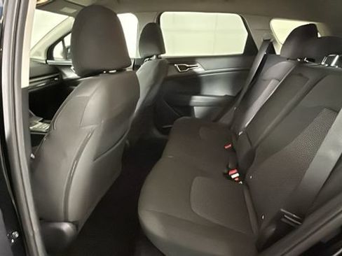 Used 2026 Kia Sportage LX FWD image 26