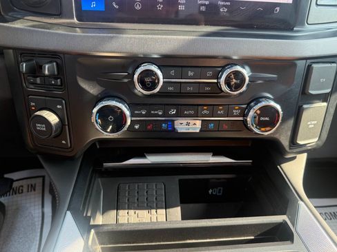 Used 2024 Ford F450 Platinum AWD/4WD image 22