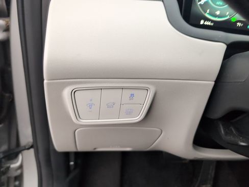 Used 2023 Hyundai Tucson Limited image 26