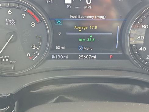 Certified 2024 Cadillac XT6 Premium Luxury w/ Technology Package image 12