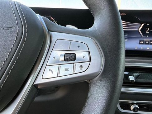 Used 2026 BMW X7 xDrive40i image 34