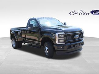 New 2026 Ford F350 XL w/ STX Appearance Package AWD/4WD video 2