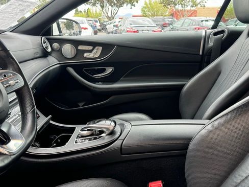 Used 2019 Mercedes-Benz E 450 Coupe image 9