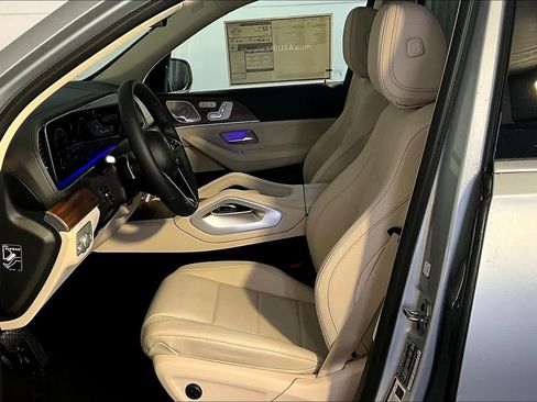 New 2026 Mercedes-Benz GLE 350 4MATIC image 13